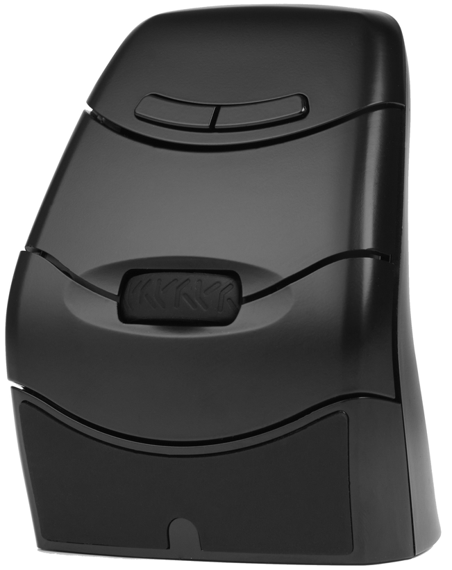 Mouse verticale wireles DXT 3 Precision