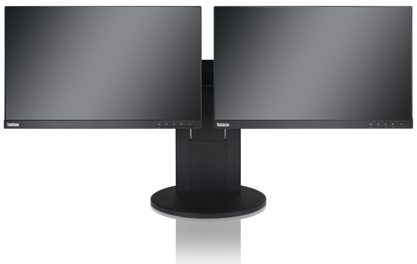 Stojan na monitor Lenovo TC TiO Dual