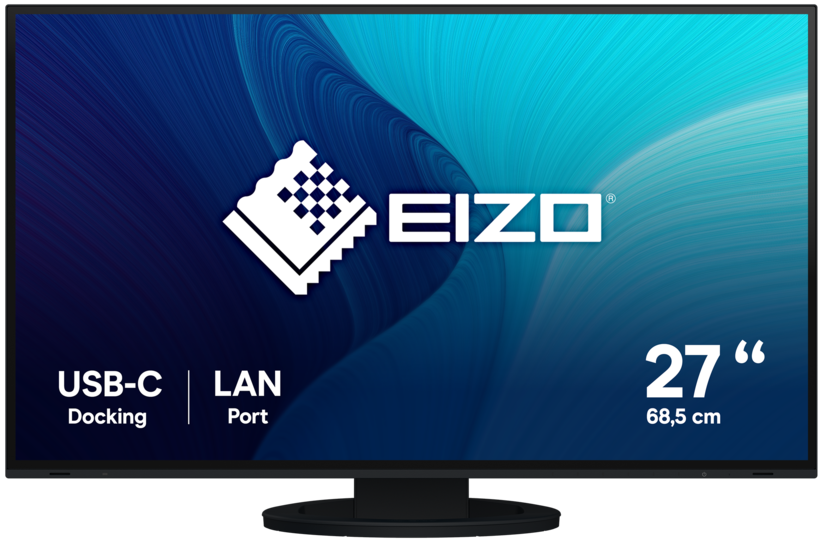Écran EIZO EV2795