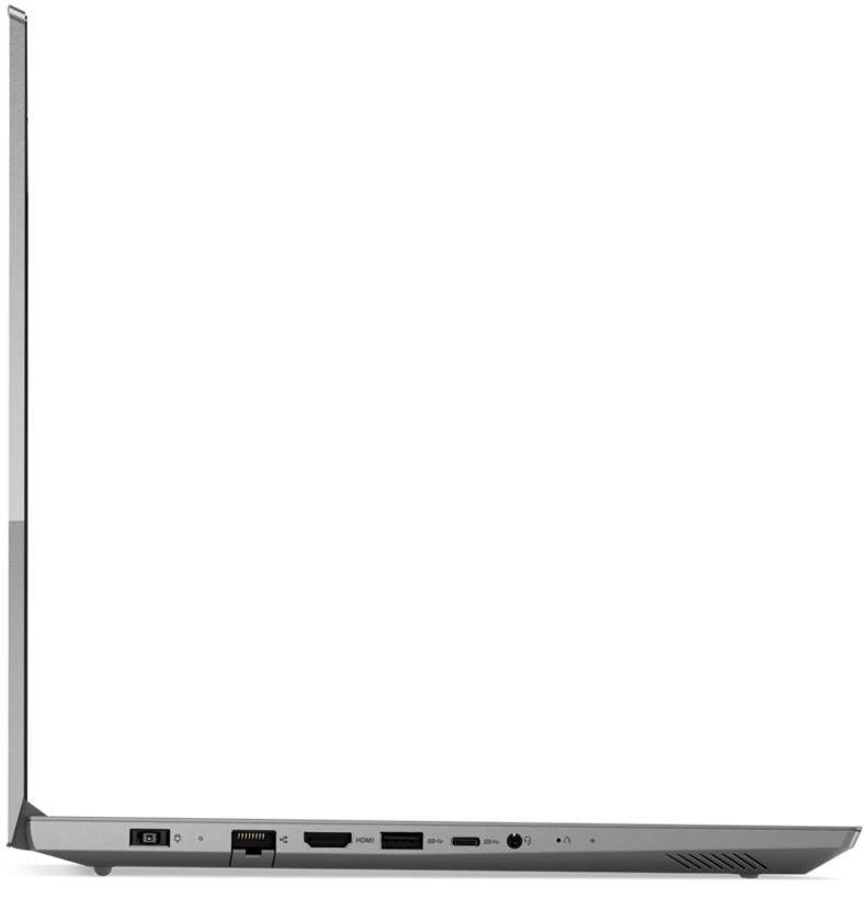 Lenovo ThinkBook 15p i5 16/512GB GTX Top