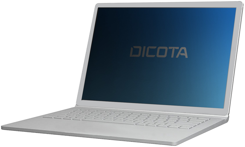 Filtr prywat. DICOTA Surface Pro 9 / 8