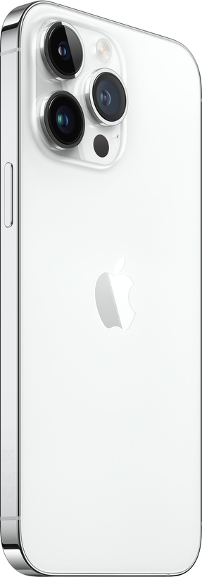 Apple iPhone 14 Pro Max 256 GB silber