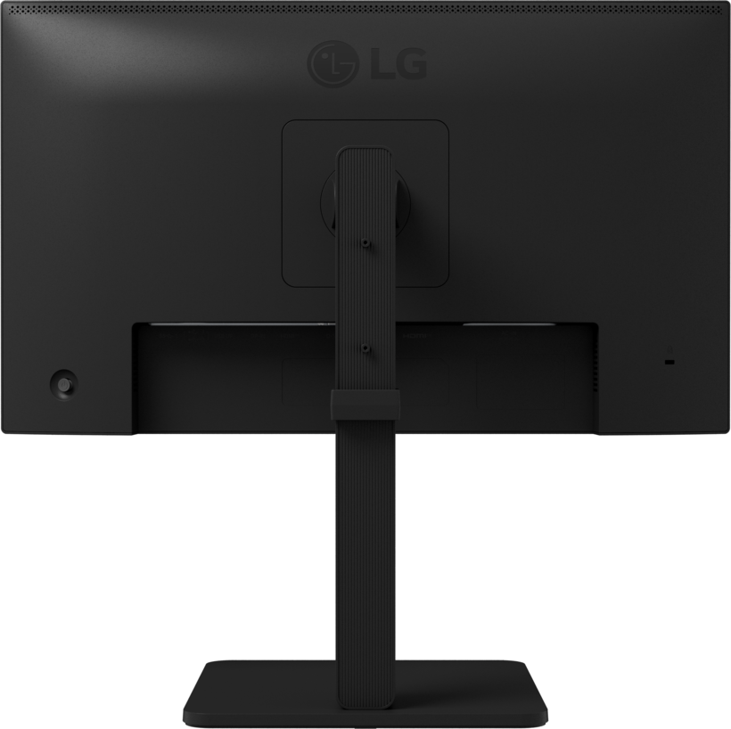 Écran LG 27BA550-B
