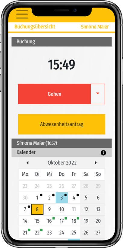 REINER SCT timeCard ZE Basis-Lizenz