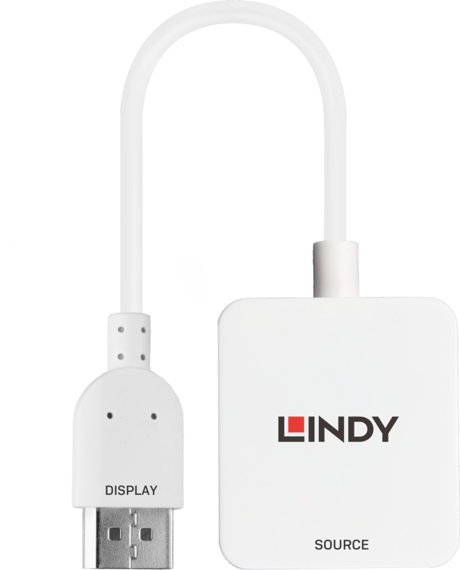 Lindy Adapter HDMI - DisplayPort