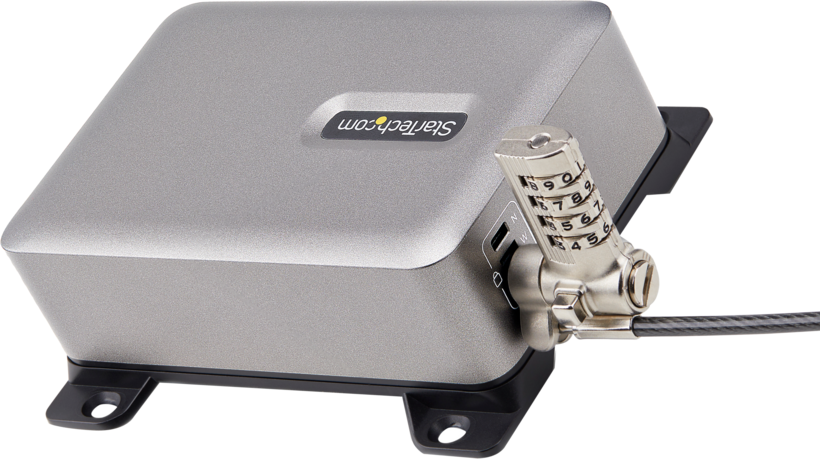 Nabíjecí adaptér StarTech 240W 4p. GaN