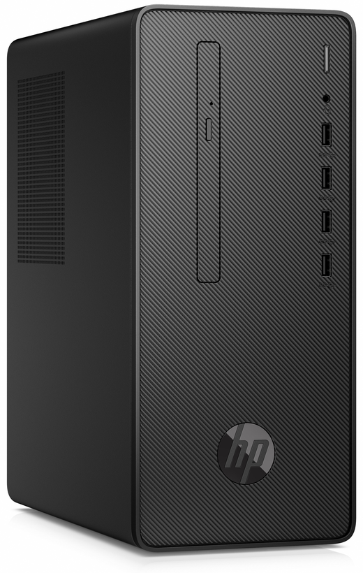 HP Desktop Pro A 300 G3 R5Pro 8/256GB MT