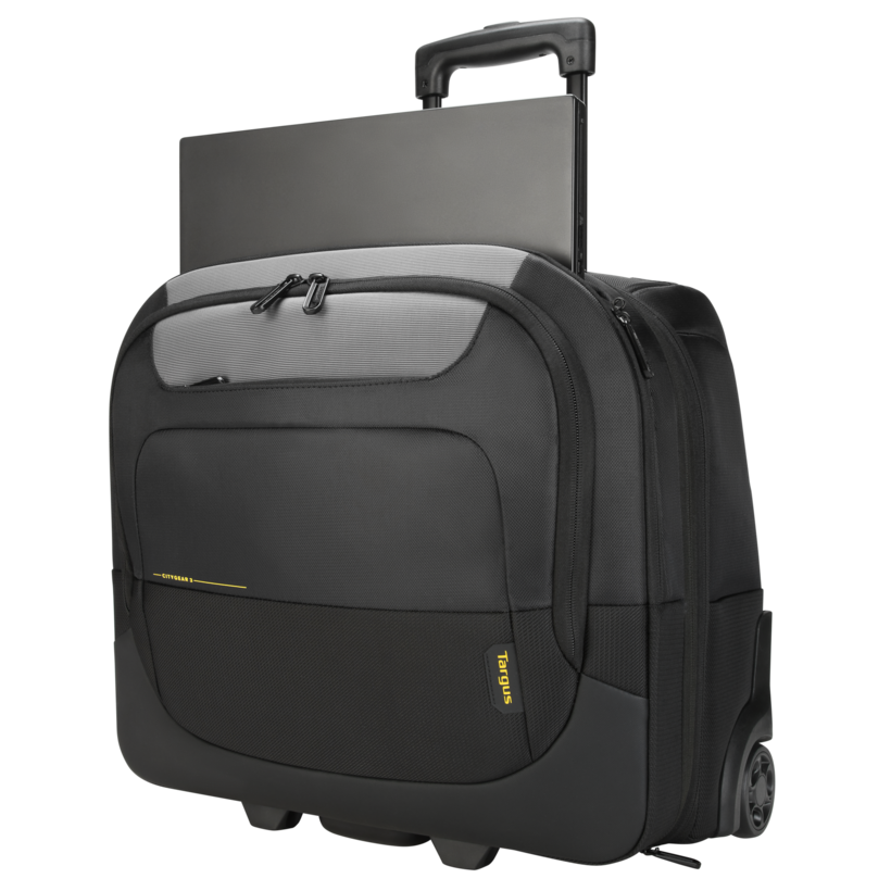 Targus CityGear 43,9 cm (17,3") Trolley