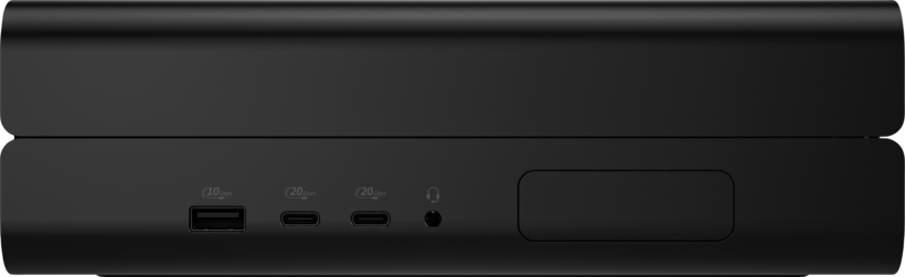 HP Z2 Mini G1i U7 RTX A1000 32GB/1TB