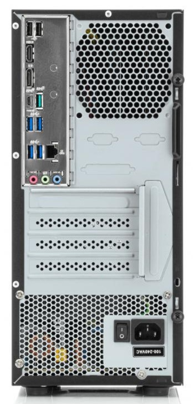 TAROX 5000BM i5 16/500GB Micro Tower