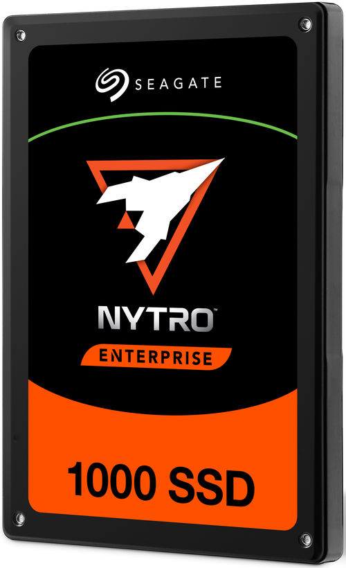 Seagate Nytro 1361 SSD 480GB