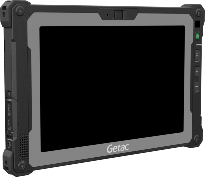 Getac ZX80 Snapdrg 12/256 GB BCR Outdoor