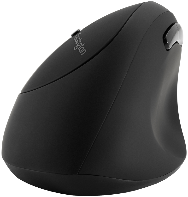 Kensington Pro Fit Ergo Linkshänder Maus