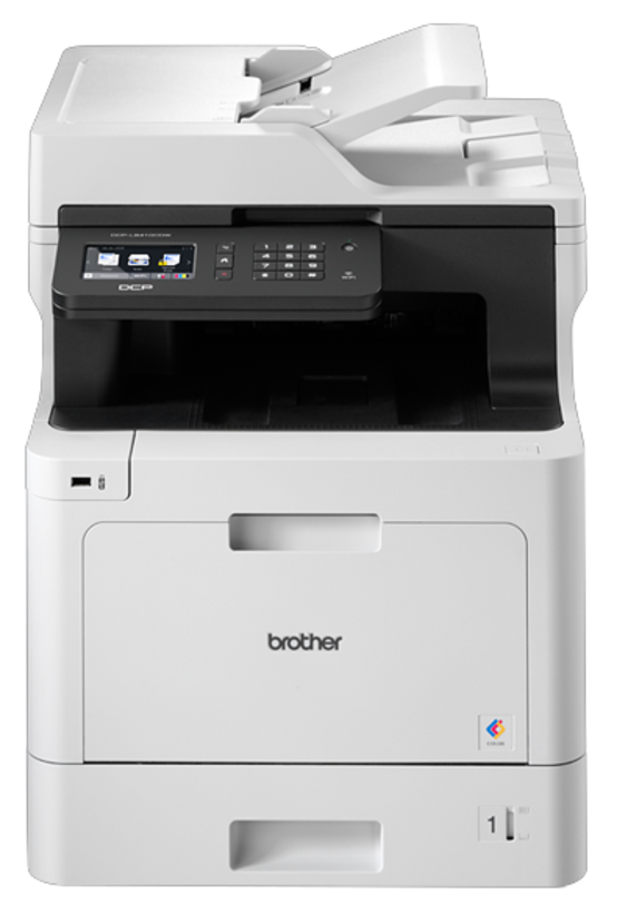 Brother DCP-L8410CDW MFP