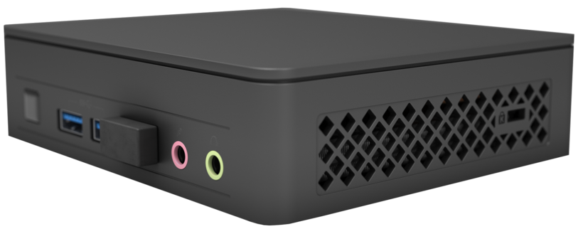 TAROX TC202R Celeron 4/120GB Rangee OS