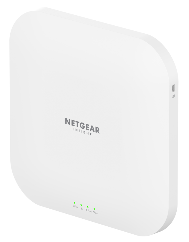 Punto de acceso NETGEAR WAX620 wifi 6