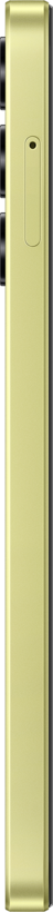 Samsung Galaxy A25 5G 128GB Yellow