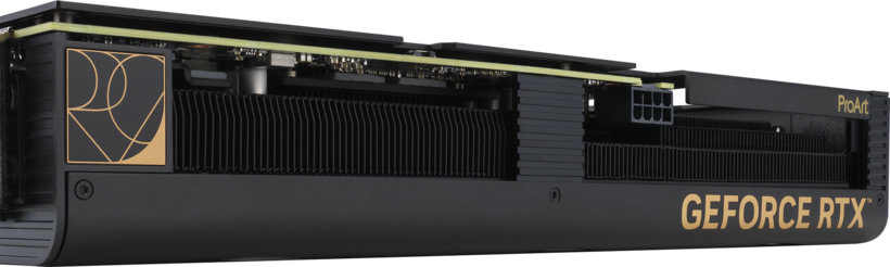 ASUS GeForce RTX 4060 Ti OC GraphicsCard