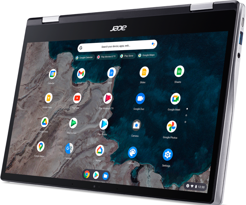 Acer Chromebook 513 Snapdragon 8/64GB