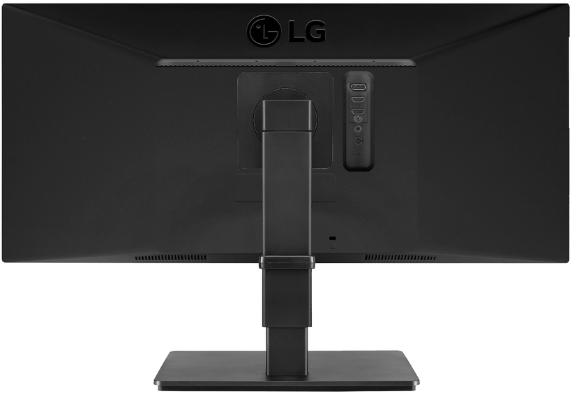 Écran LG 29BN650-B UltraWide