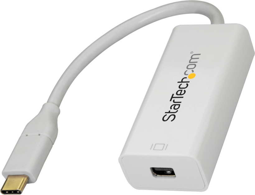 Adapter USB Typ C St-Mini-DisplayPort Bu