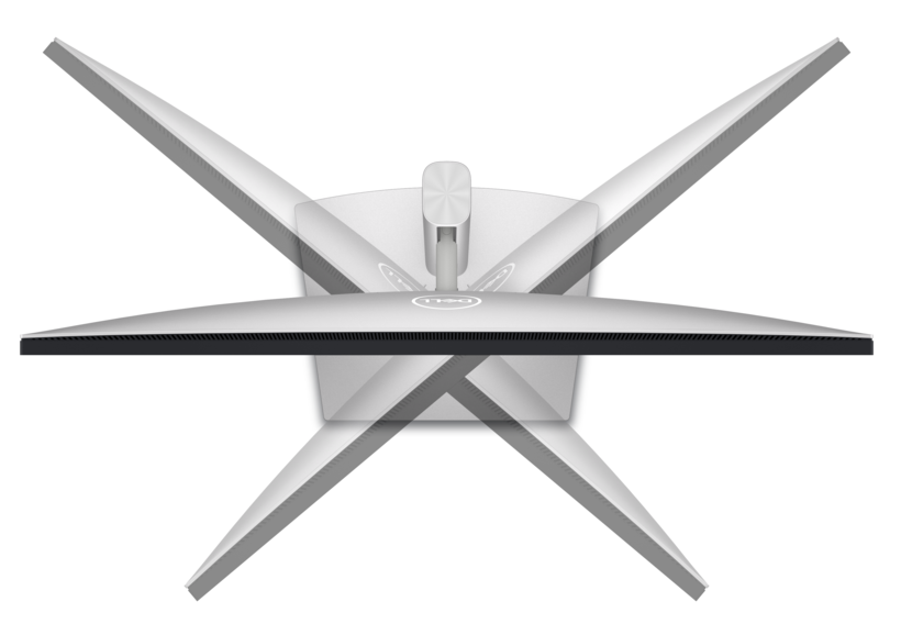 Dell UltraSharp U3223QE 4K Monitor