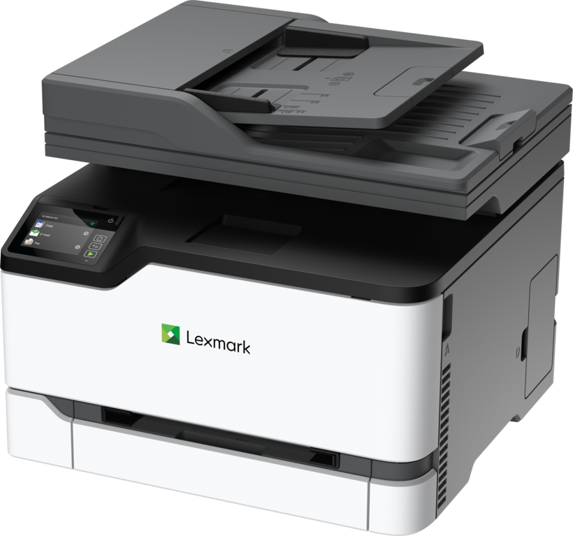 Lexmark CX331adwe MFP