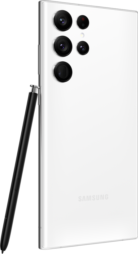 Samsung Galaxy S22 Ultra 12/256GB White