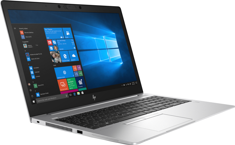 Notebook HP EliteBook 850 G6 i5 8/256GB