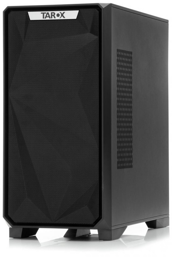 TAROX M7280ZP Ultra 7 32GB/1TB RTX 5080