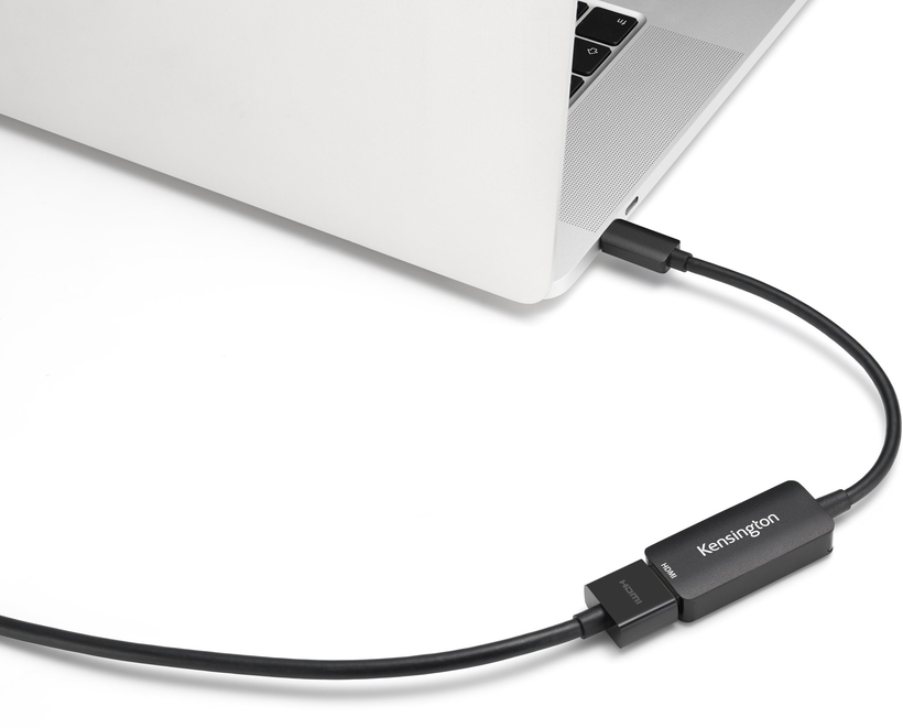 Adaptér Kensington CV4200H USB C HDMI