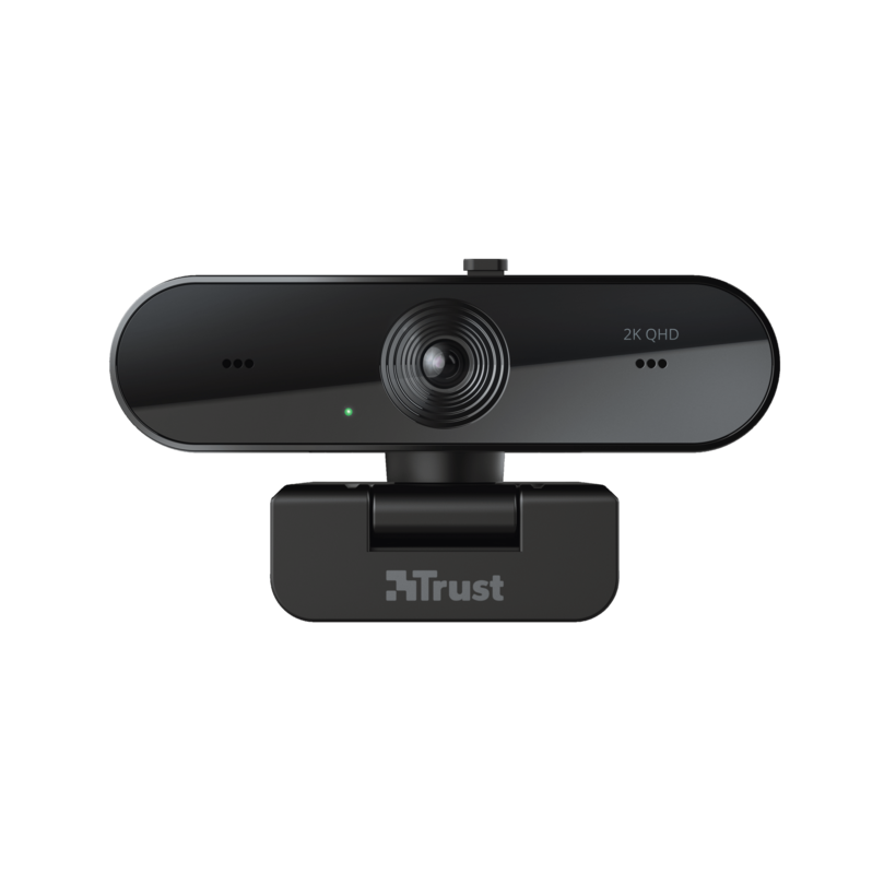 Trust TW-250 QHD Webcam