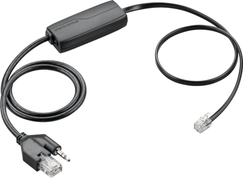 Kabel połączeniowy EHS Poly APD-80