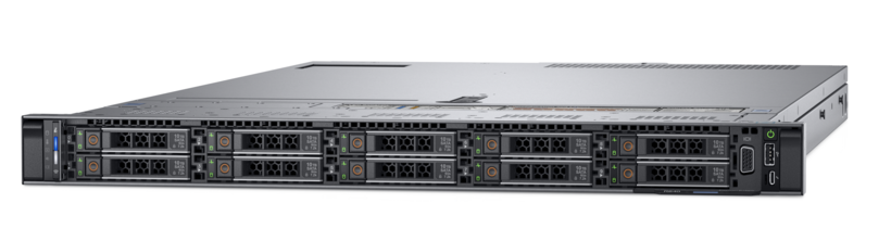 Dell EMC PowerEdge R640 Server
