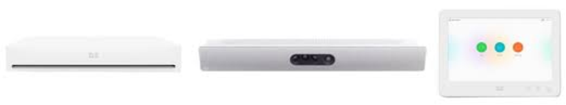 Cisco Room Kit Pro
