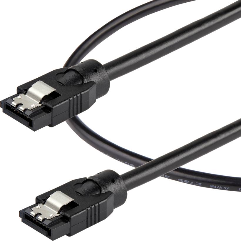 SATA/m-SATA/m Cable 0.3m