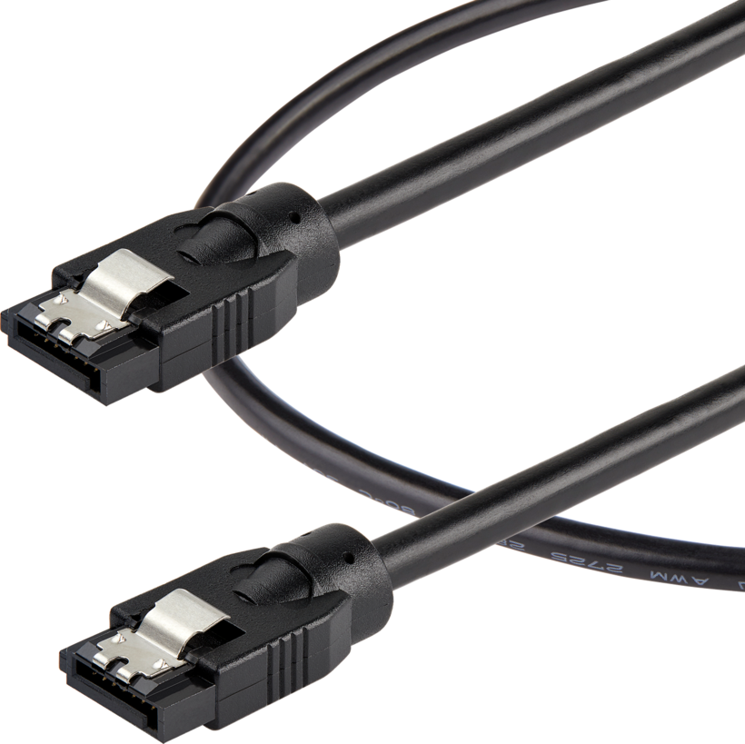 Kabel SATA Bu - SATA Bu 0,3 m