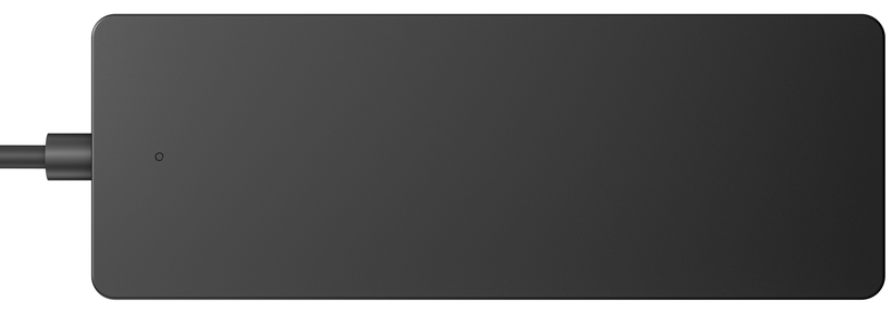 HP USB-C Travel Hub G3