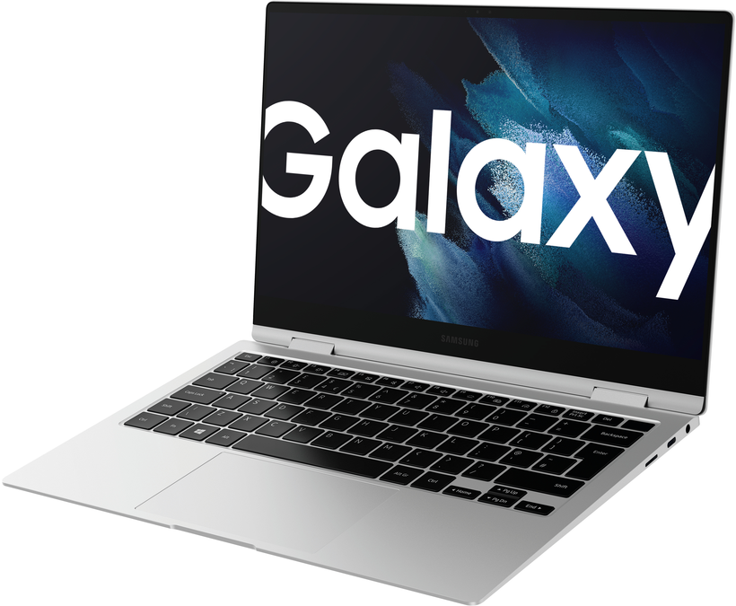 Samsung Galaxy Book Pro 360 i5 8/256GB