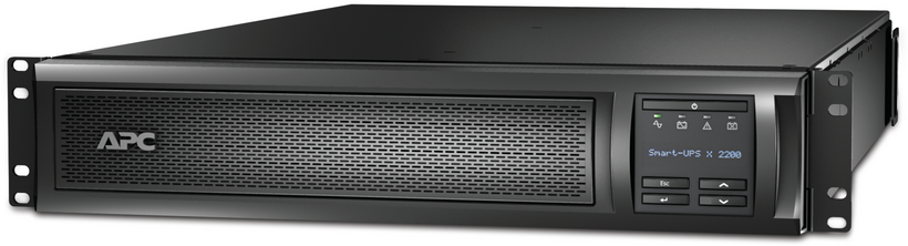 APC Smart UPS SMX 2200VA LCD NMC