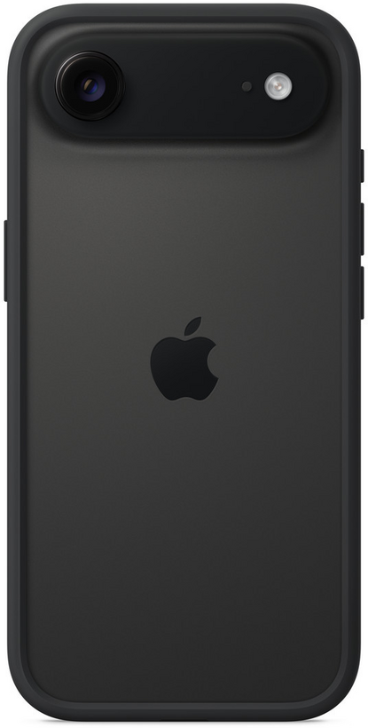 Coque Bumper Apple iPhone Air noir