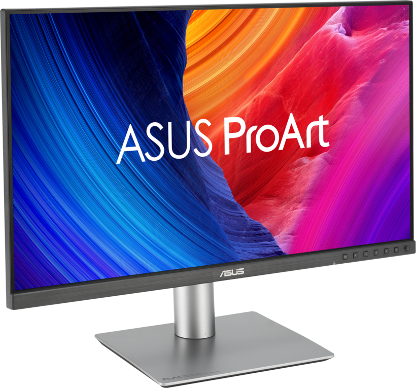 ASUS ProArt PA27JCV Monitor
