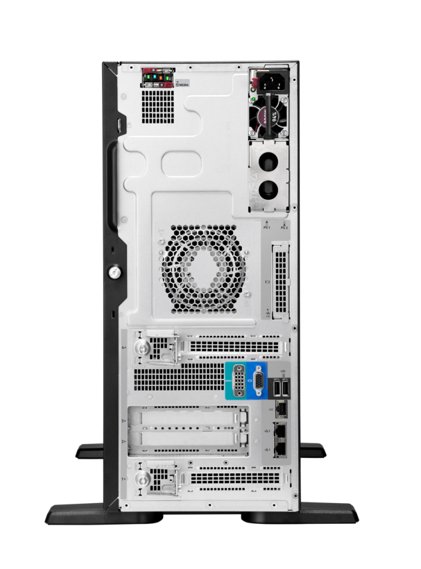 Server HPE ProLiant ML110 Gen11