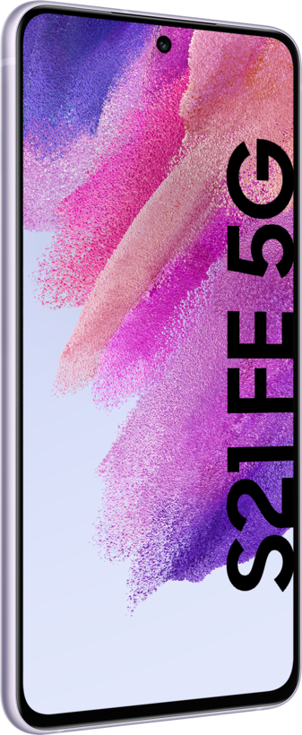 Samsung Galaxy S21 FE 5G 6/128GB Lavend.