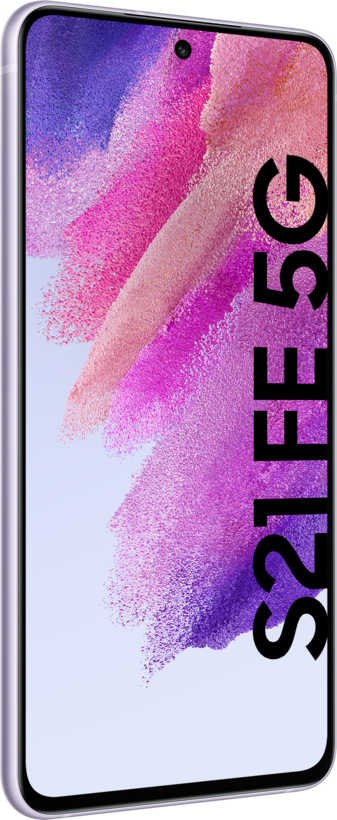 Samsung Galaxy S21 FE 5G 128GB Lavender