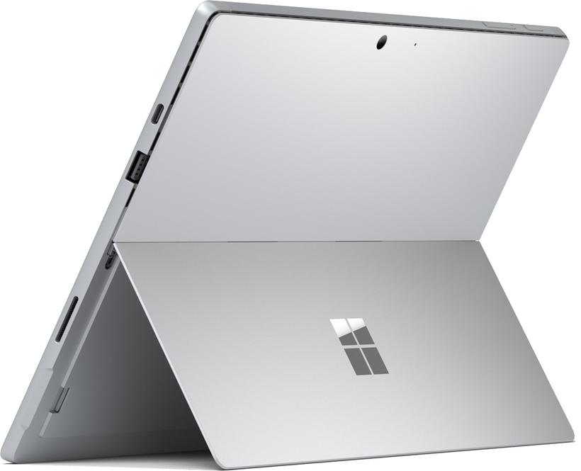 MS Surface Pro 7 i7/16GB/512GB platin