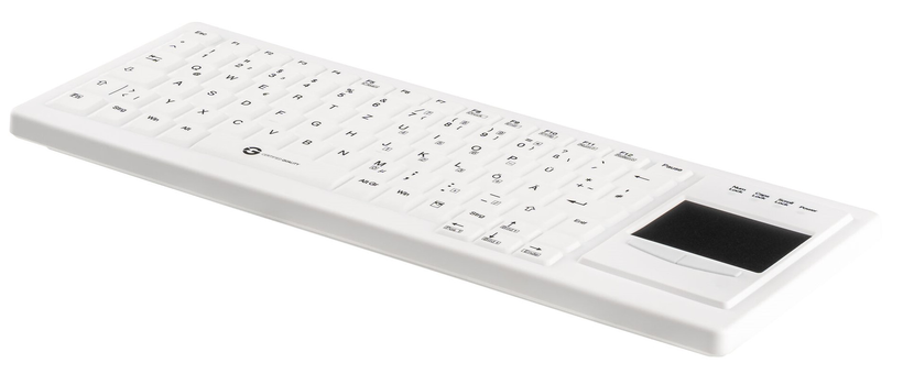 GETT CT Xtra Touch Protect Tastatur