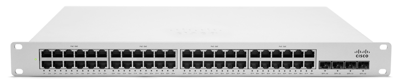 Switch Cisco Meraki MS350-48LP