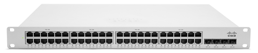 Cisco Meraki MS350-48LP Switch