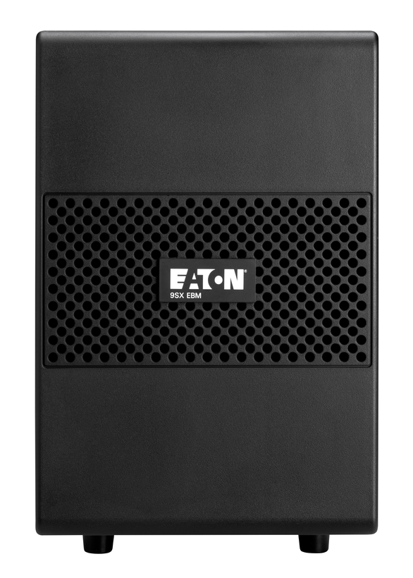 Eaton 9SX EBM 48V Tower akkucsomag
